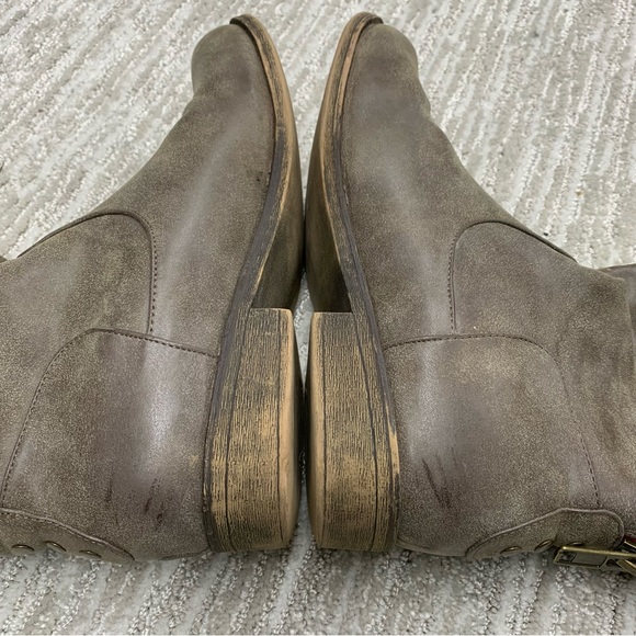 Madden Girl Capiitol Riding Boots - Picture 6 of 13